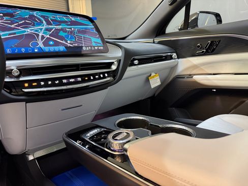 New 2026 Cadillac Lyriq Sport AWD/4WD image 30