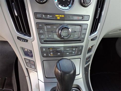 Used 2012 Cadillac CTS Performance image 13