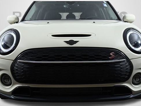 Used 2023 MINI Cooper Clubman S w/ Premium Package image 2