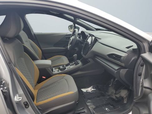 Certified 2024 Subaru Crosstrek 2.5i Sport AWD/4WD image 15