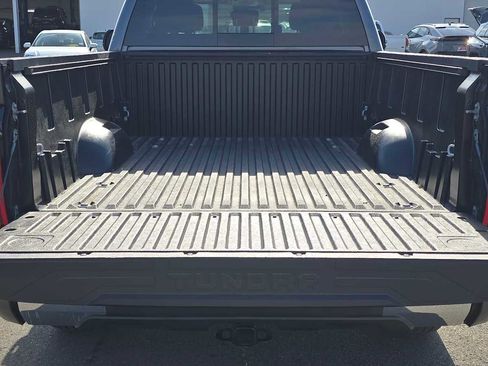 Used 2023 Toyota Tundra SR5 w/ TRD Off-Road Package AWD/4WD image 16