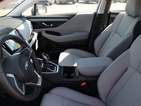 New 2025 Subaru Legacy Premium w/ Popular Package #1A image 22