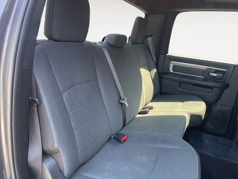 Used 2024 RAM 1500 Classic Warlock image 29