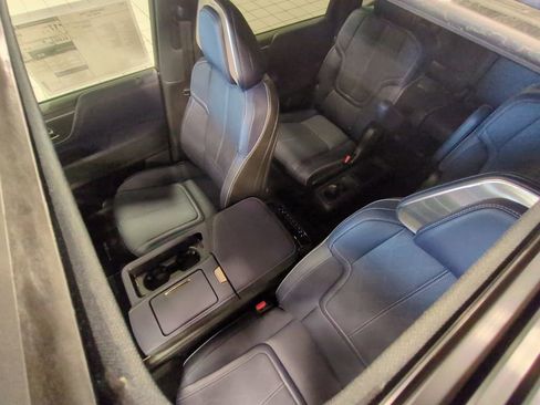 New 2026 INFINITI QX80 4WD image 7