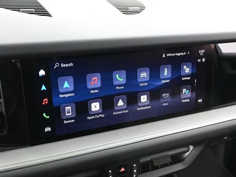New 2026 Porsche Cayenne AWD/4WD image 20