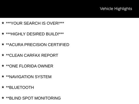 Used 2026 Acura MDX SH-AWD w/ Advance Package image 5
