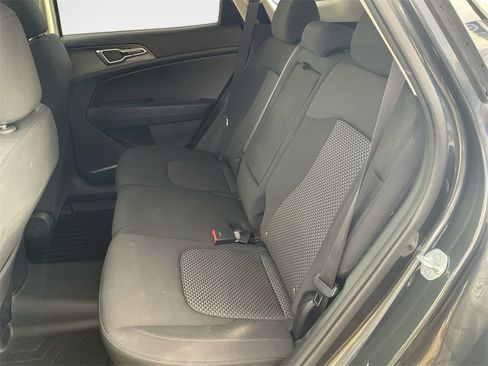 Used 2023 Kia Sportage LX image 22
