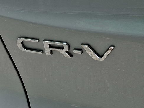 Used 2023 Honda CR-V EX image 28
