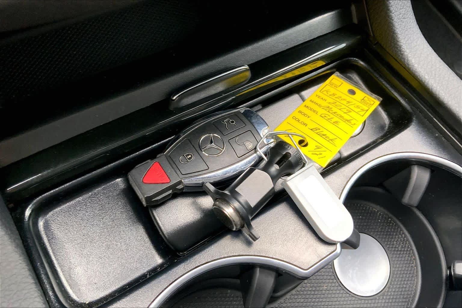 Used 2019 Mercedes-Benz GLE 400 4MATIC image 15
