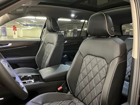 New 2026 Volkswagen Atlas SEL Premium R-Line image 20