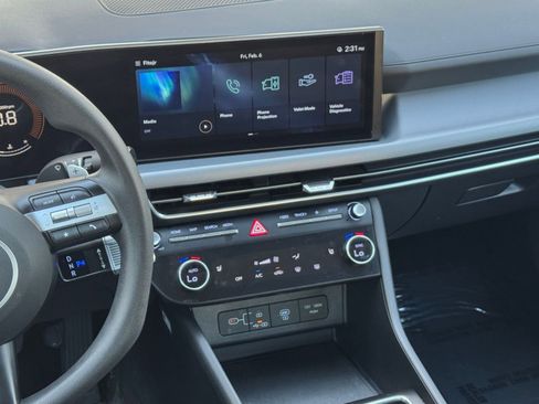 Used 2025 Hyundai Sonata SEL image 20