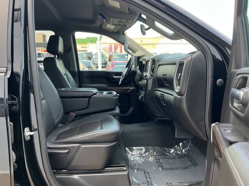 Used 2021 Chevrolet Silverado 2500 LT w/ All Star Edition AWD/4WD image 28