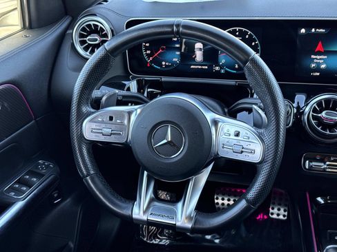 Used 2021 Mercedes-Benz GLA 45 AMG 4MATIC image 10