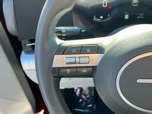 New 2026 Hyundai Kona SEL Sport AWD/4WD image 32