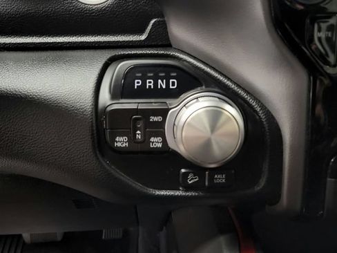 Used 2022 RAM 1500 Rebel w/ Rebel Level 2 Equipment Group AWD/4WD image 20