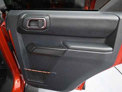 Used 2023 Ford Bronco Raptor AWD/4WD image 30