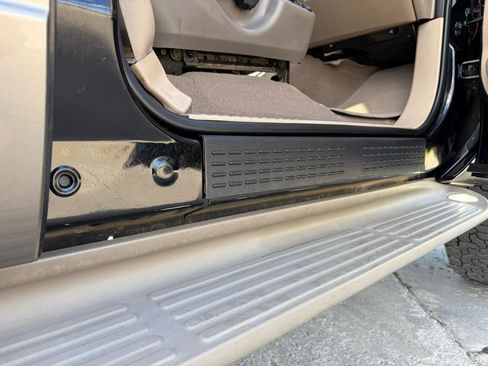 Used 2003 Ford Excursion Eddie Bauer AWD/4WD image 17
