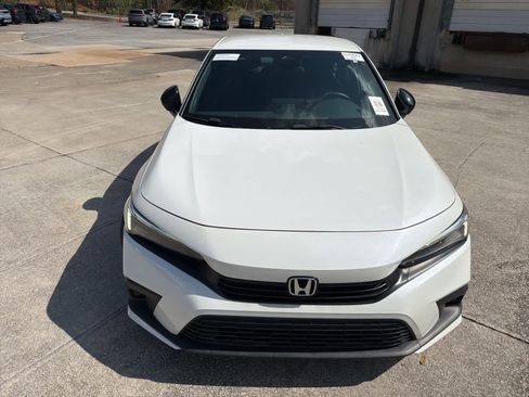 Used 2024 Honda Civic Sport image 14