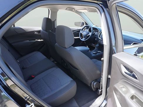 Used 2024 Chevrolet Equinox LT FWD image 25