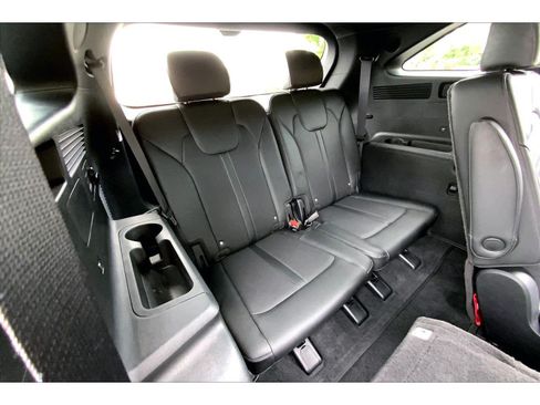 Used 2024 Kia Sorento SX Prestige AWD/4WD image 27