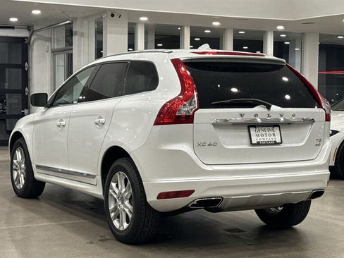 Used 2015 Volvo XC60 T5 image 4