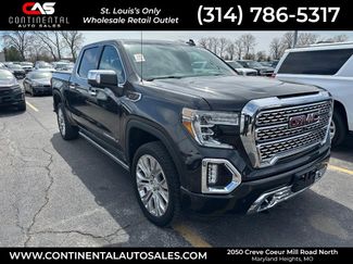 Used 2020 GMC Sierra 1500 Denali w/ Denali Ultimate Package video 1