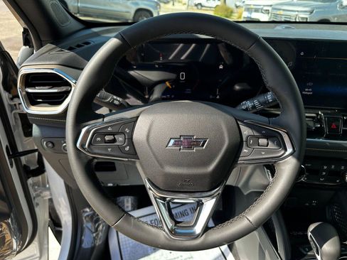 New 2025 Chevrolet TrailBlazer ACTIV w/ Convenience Package image 10