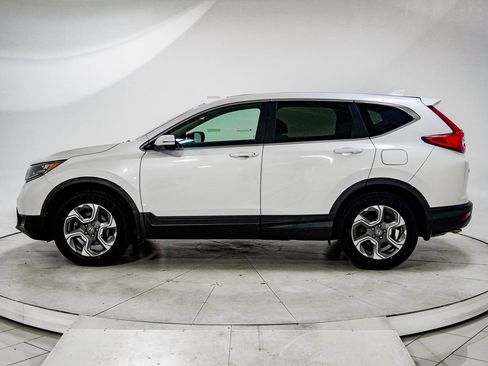 Used 2019 Honda CR-V EX image 5