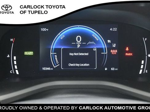 Used 2026 Toyota Camry LE FWD image 26