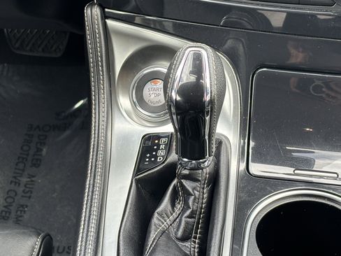 Used 2022 Nissan Maxima Platinum w/ Sport Mat Group image 23