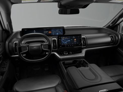 New 2026 Ford Expedition Max Platinum w/ Stealth Appearance Package AWD/4WD image 30