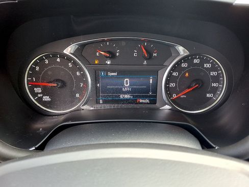 Used 2020 Chevrolet Blazer LT FWD image 13