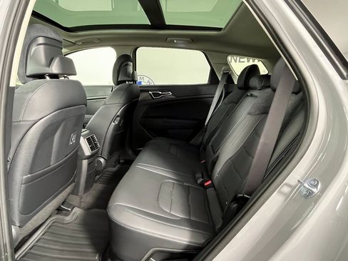 Used 2026 Kia Sportage SX Prestige image 20