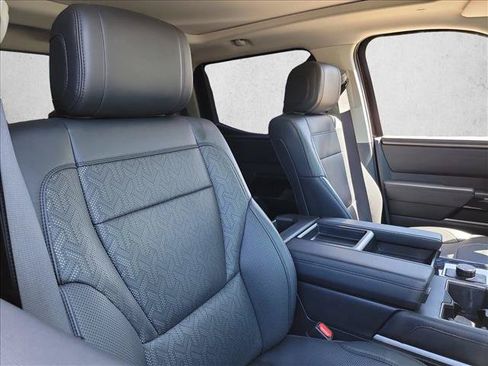 Used 2024 Toyota Tundra Limited w/ Power Package RWD image 12