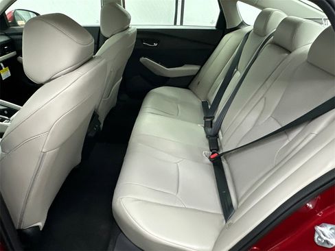 New 2025 Honda Accord EX-L image 23