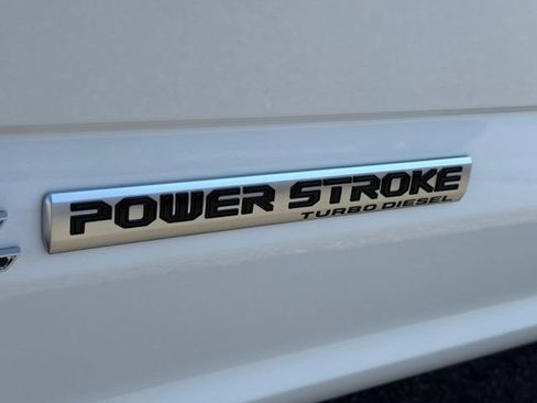 Certified 2022 Ford F350 Lariat w/ Lariat Value Package AWD/4WD image 21