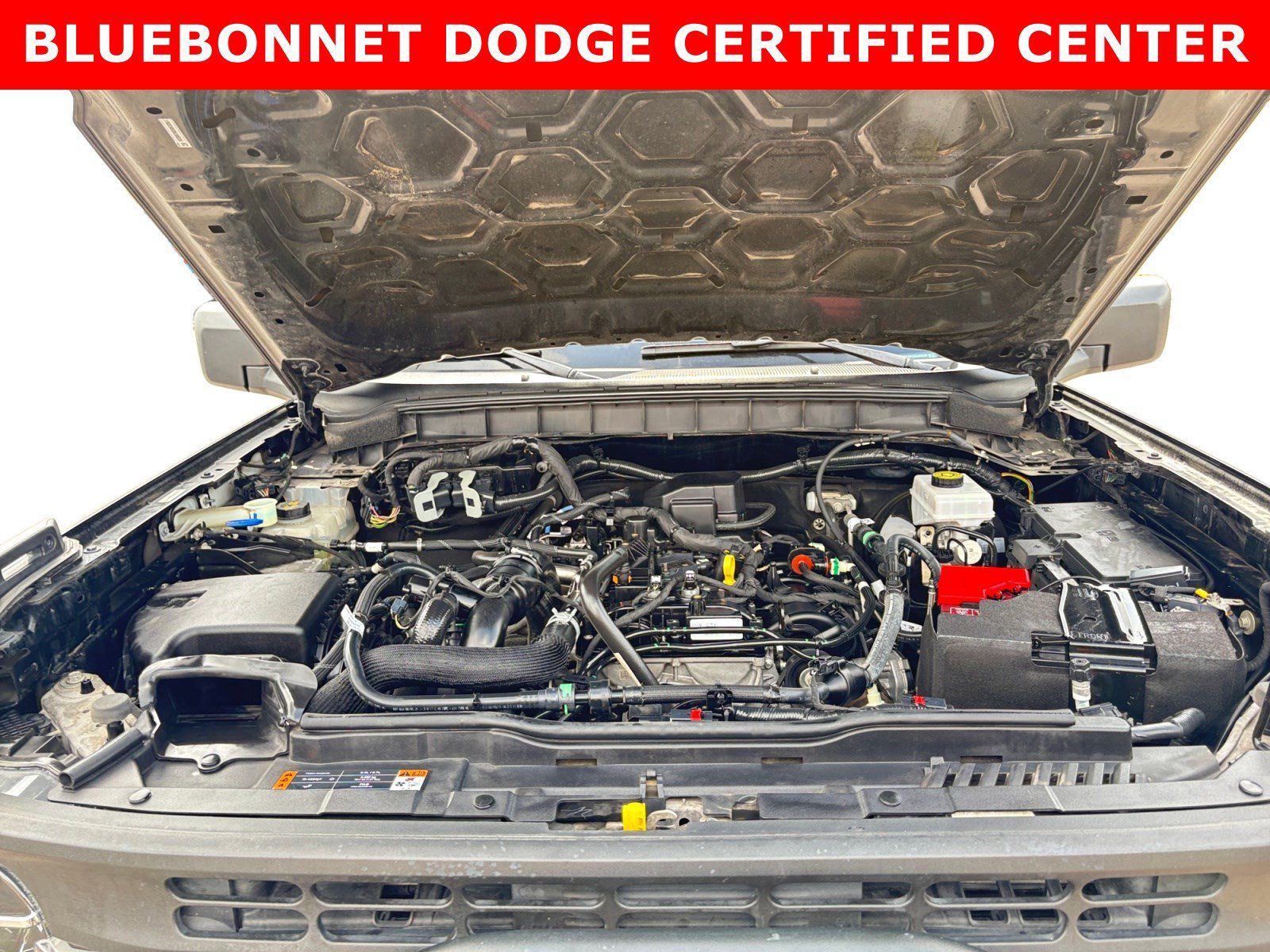 Used 2022 Ford Bronco Black Diamond AWD/4WD image 23