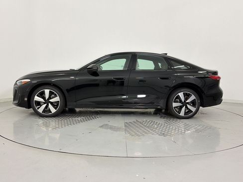 New 2026 Audi A5 2.0T Premium AWD/4WD image 2