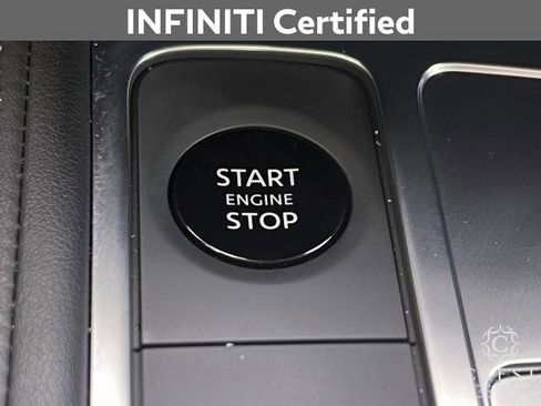 Certified 2026 INFINITI QX60 Luxe w/ Family Package image 21