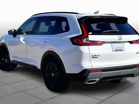 New 2026 Honda CR-V Sport image 7