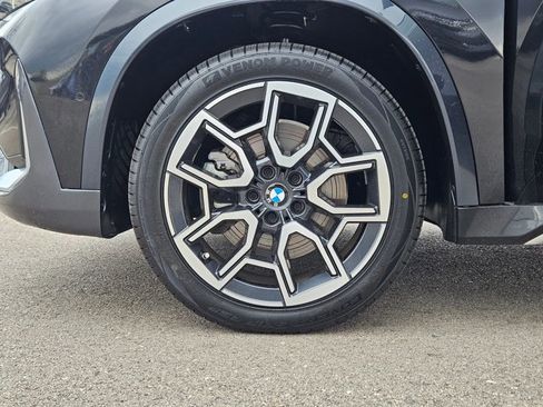 Used 2024 BMW X1 xDrive28i w/ Convenience Package AWD/4WD image 24