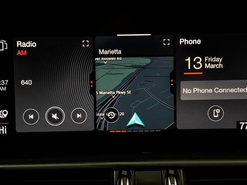 Used 2023 Alfa Romeo Giulia Ti image 30