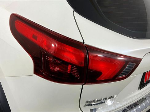 Used 2019 Nissan Rogue Sport SL w/ Premium Package AWD/4WD image 23