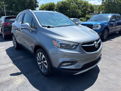 Used 2019 Buick Encore Essence