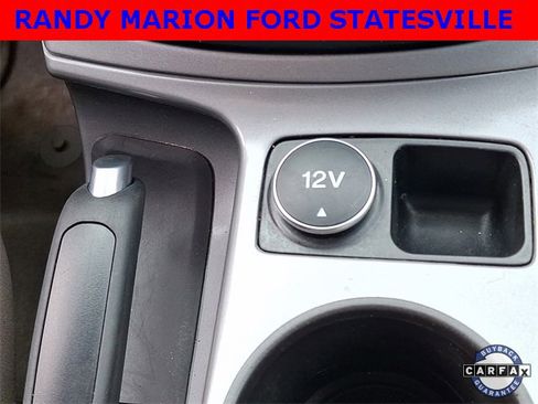 Used 2016 Ford Escape SE w/ Equipment Group 201A image 22