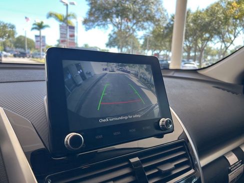 New 2026 Mitsubishi Eclipse Cross SE image 10