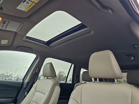 Used 2018 Honda Pilot EX-L image 29