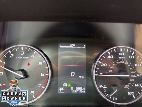 Used 2022 Subaru Outback Limited XT AWD/4WD image 19