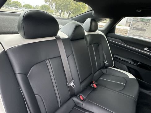 Certified 2026 Kia K5 GT-Line FWD image 26