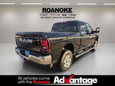Used 2025 RAM 2500 Big Horn image 27